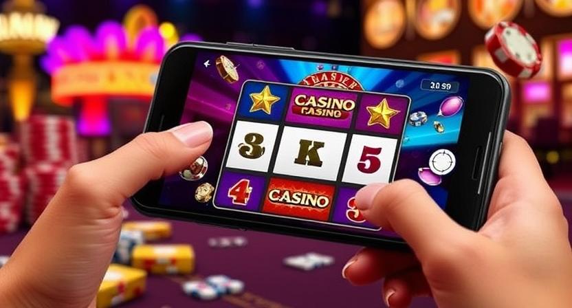 BD77 works well on slow connections